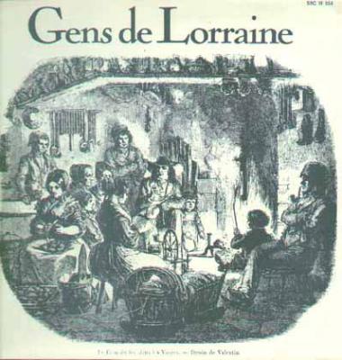 Gens De Lorraine