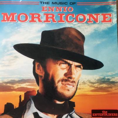 The Music Of Ennio Morricone