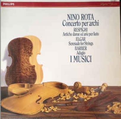 Concerto Per Archi