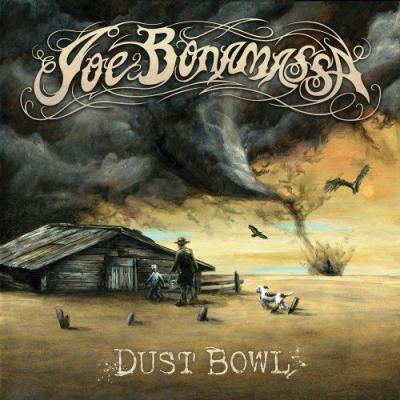 31. Dust Bowl