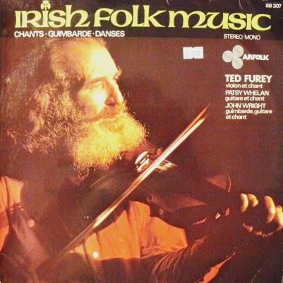 Irish Folk Music