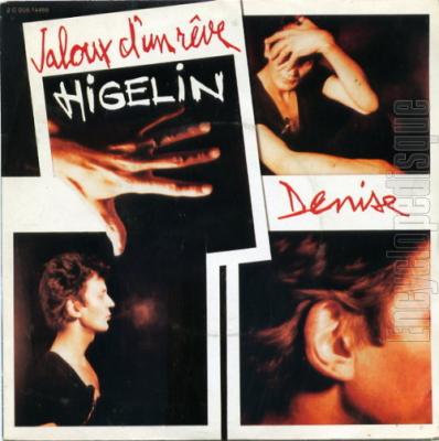 Jaloux D'un Rêve