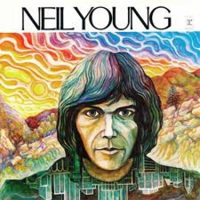 2 Originals Of Neil Young