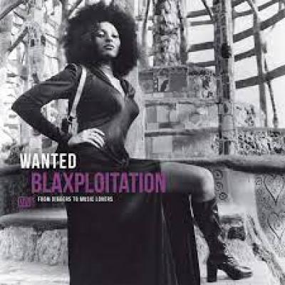 Wanted Blaxploitation