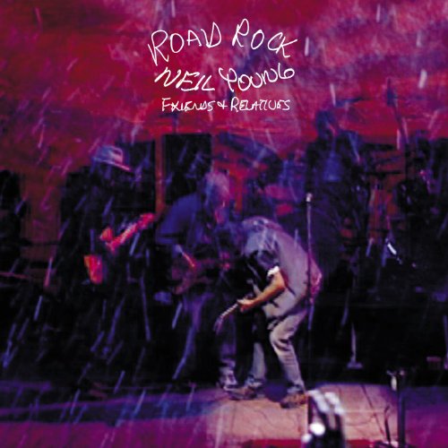 Road Rock Vol. 1