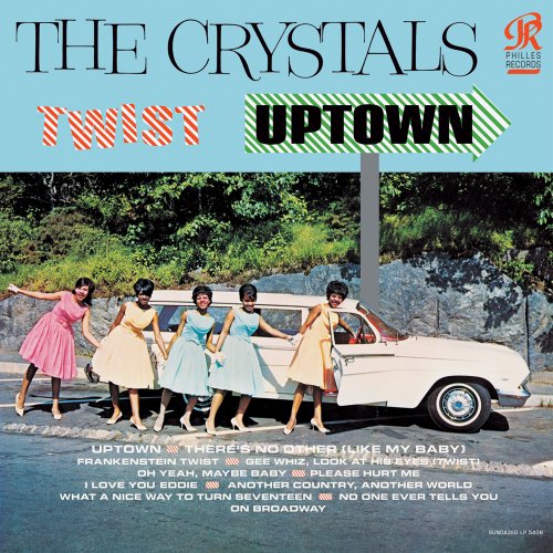 Twist Uptown