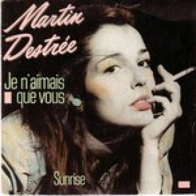 Je N'aimais Que Vous