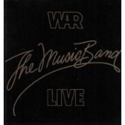 The Music Band Live