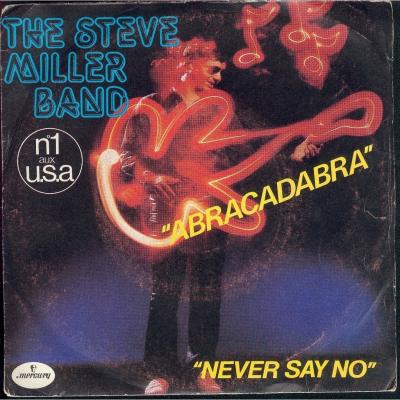Abracadabra