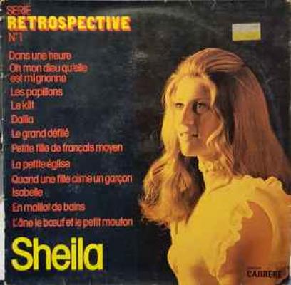 Retrospective N° 1