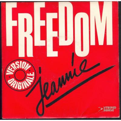 Freedom