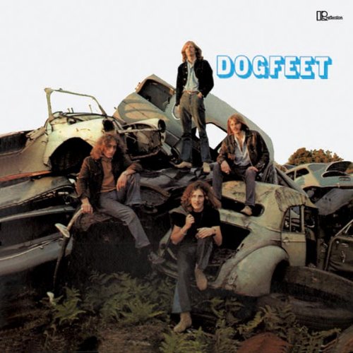 Dogfeet Lp