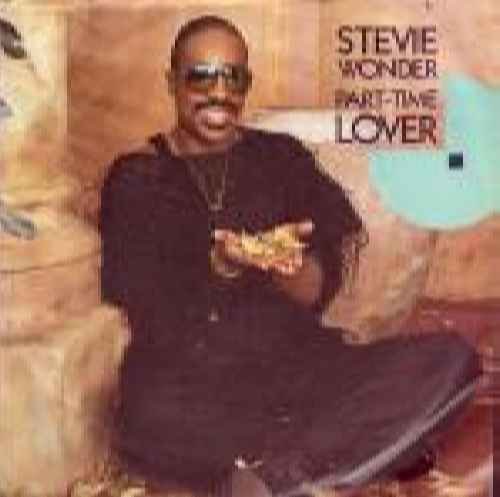 Part-time Lover
