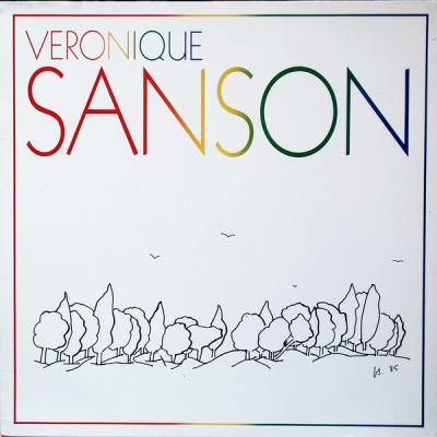 Véronique Sanson