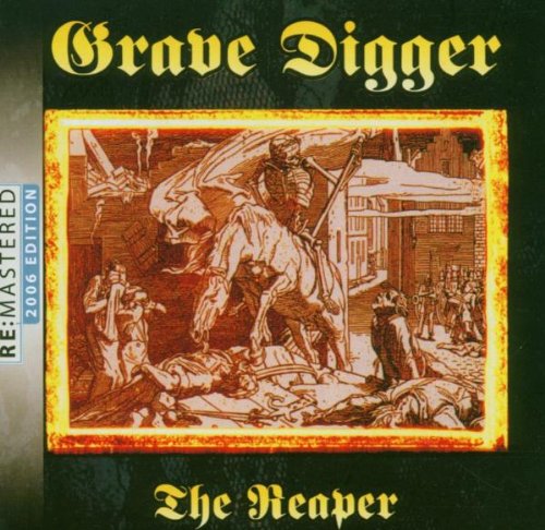The Reaper