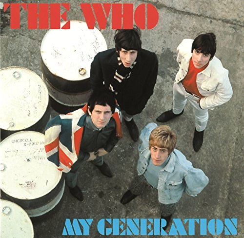 My Generation: Limited