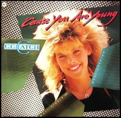 Cause You Are Young