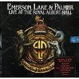 Live At Royal Albert Hall