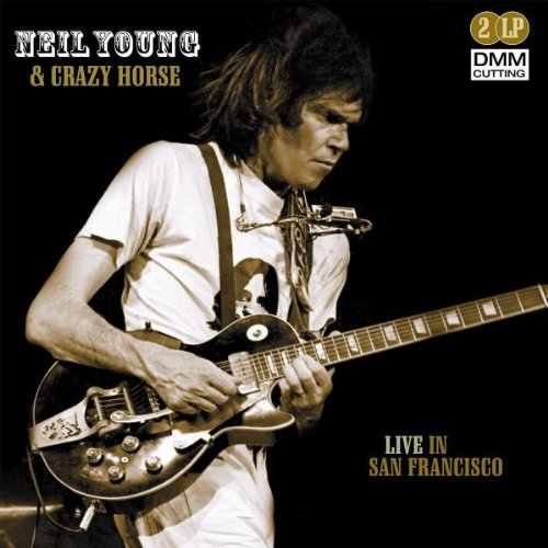 Live In San Francisco