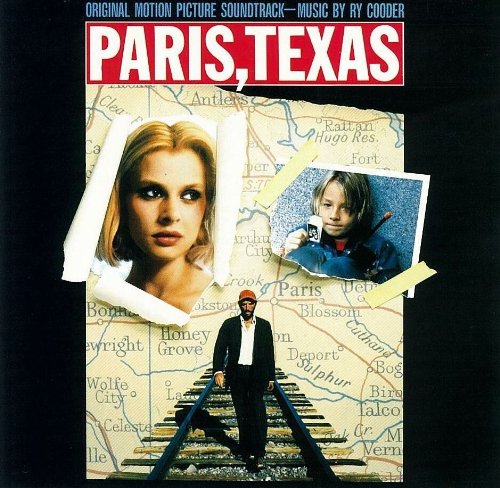 Paris Texas