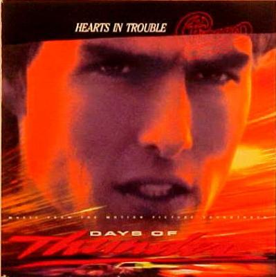 Days Of Thunder Bo