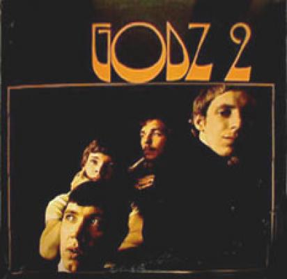 Godz 2
