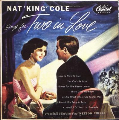 Sings For Two In Love