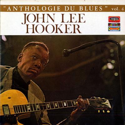 Anthologie Du Blues Vol.4