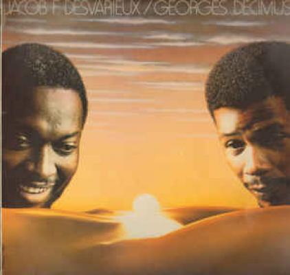 Jacob F. Desvarieux / Georges Decimus