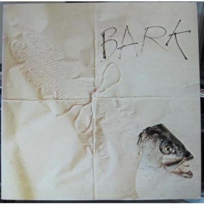 Bark