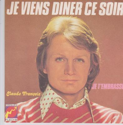 Sp - Je Viens Diner Ce Soir