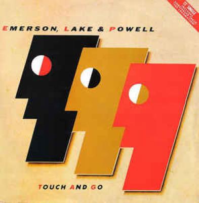Touch And Go/learning To Fly