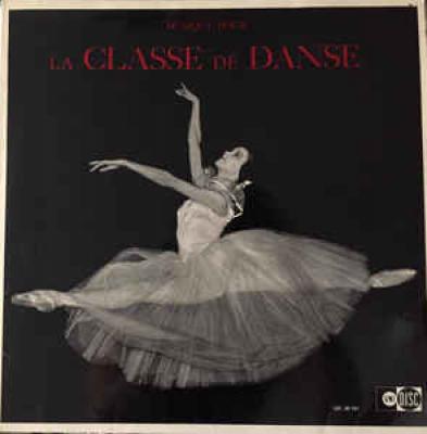 Musique Pour La Classe De Danse