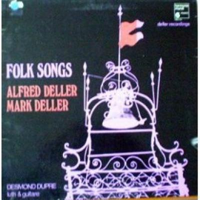 Folk Songs Lp
