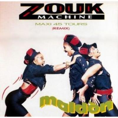 Maldon (remix)