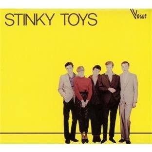 Stinky Toys By Stinky Toys