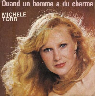 Quand Un Homme A Du Charme / Océan