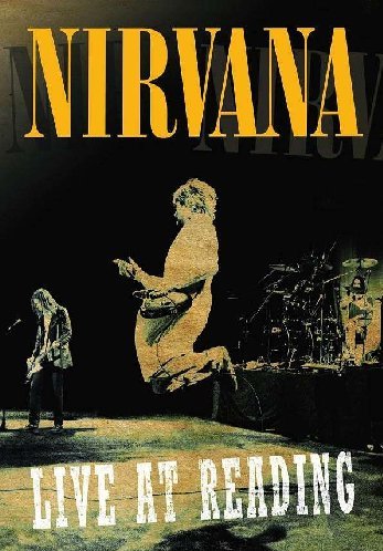 Nirvana: Live At Reading