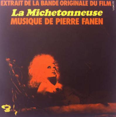 La Michetonneuse