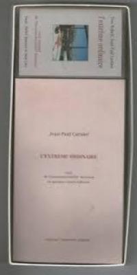 L'extrème Ordinaire (cassette + Livre)
