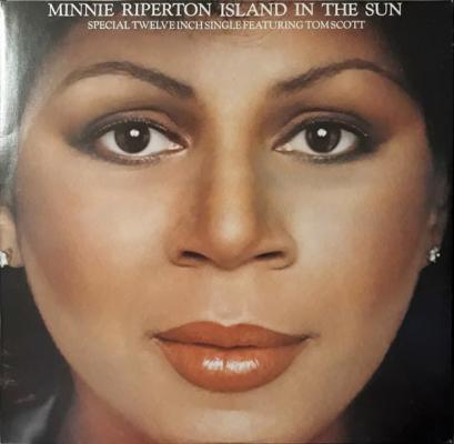 Island In The Sun