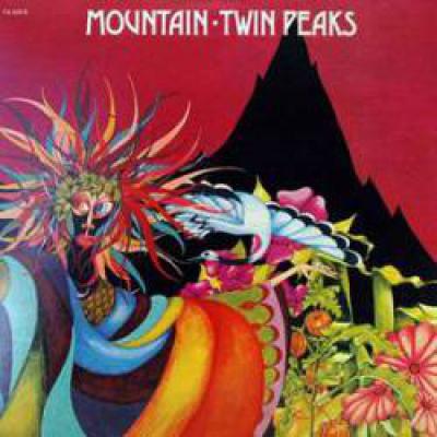 Twin Peaks