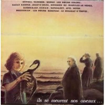 Ils Se Meurent Nos Oiseaux