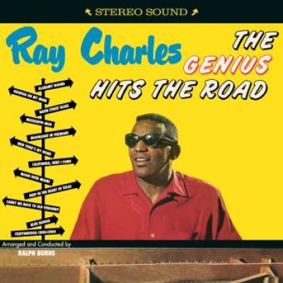 The Genus Hits The Road