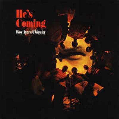 He's Coming