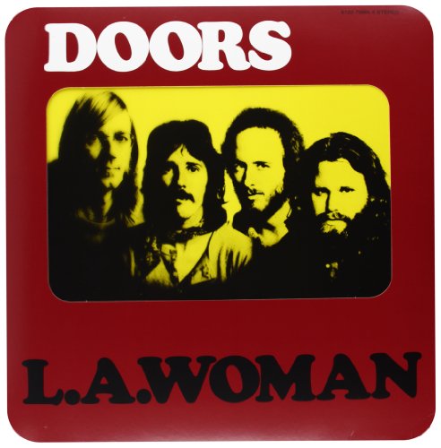 L.a. Woman