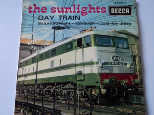 Day Train