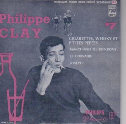 Cigarettes, Whisky Et P'tites Pépéess