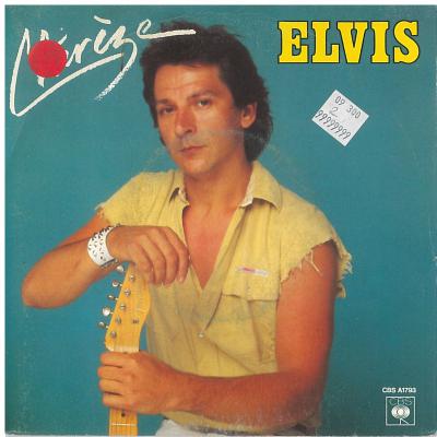 Elvis