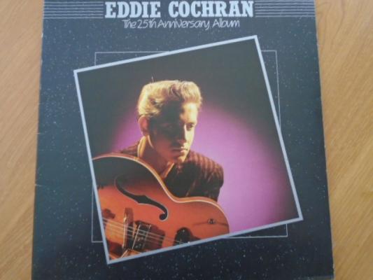 The 25 Th Anniversary Album